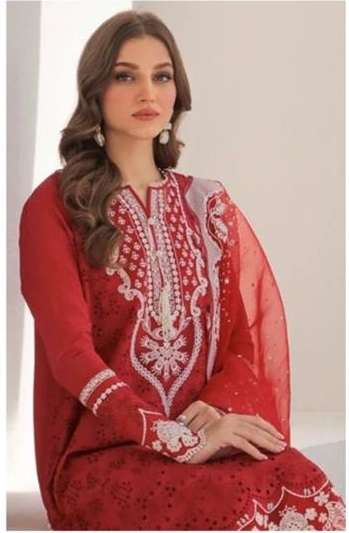 BAROQUE VOL-01 D NO:- 1002 SANIYA TRENDZ